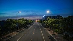 湖州港口路、東浜路