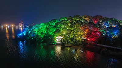 杭州富陽鸛山